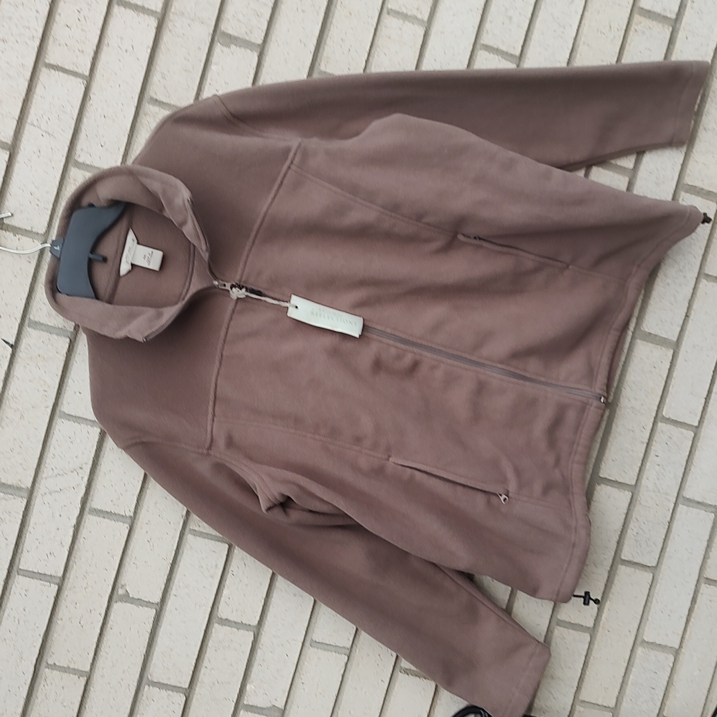 Natural Reflection Jacket